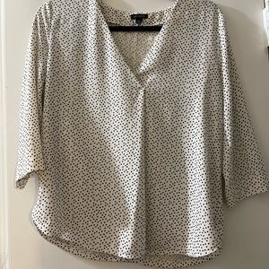 Ann Taylor blouse